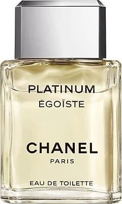 Chanel Egoiste Platinum EDT 100 ml Erkek Parfüm ürün görseli 1
