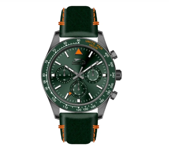 Slazenger SL.09.2418.2.06 Erkek Kol Saati ürün görseli 1