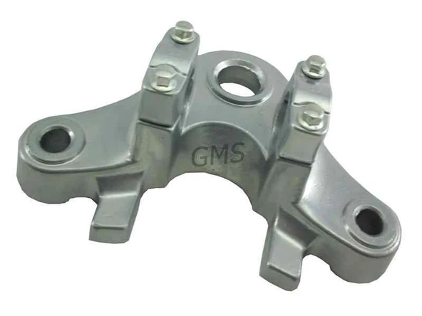 Furç Üst Tabla Cg125 ürün görseli 1