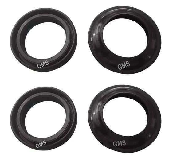Honda Ön Amörtısör Kecesı Set Cbf-Spacy-Fızy-Spontını-Cb125E-Pcx-Specıal-Ceo110-Tk03 ürün görseli 1