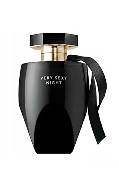 Victoria's Secret Very Sexy Night Edp 100 ml Kadın Parfümü ürün görseli 1