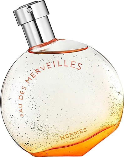 Hermes Eau Des Merveilles EDT 100 ml Kadın Parfüm ürün görseli 1