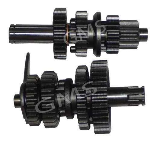 Vıtes Dıslı Set Segmanlı Kh-100 ürün görseli 1