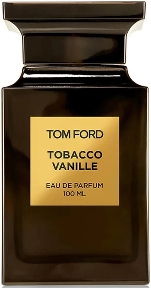 Tom Ford Tobacco Vanille EDP 100 ml Unisex Parfüm ürün görseli 1