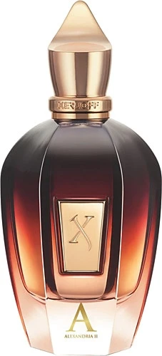 Xerjoff Alexandria II EDP 100 ml Unisex Parfüm ürün görseli 1