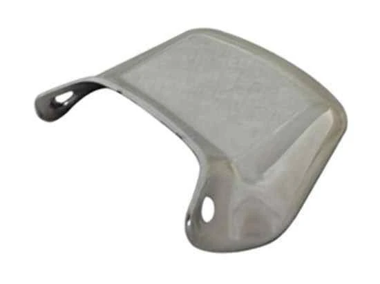 Paspas Ön Nikel Cg125 ürün görseli 1