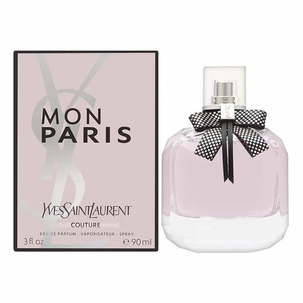 Yves Saint Laurent Mon Paris Conture EDP 90 ml Kadın Parfüm ürün görseli 1