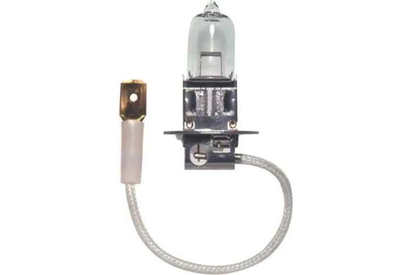 H3 12v 55w Sis Ampülü ürün görseli 1