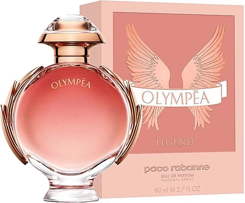 Paco Rabanne Olympea Legend EDP 80 ml Kadın Parfüm ürün görseli 1