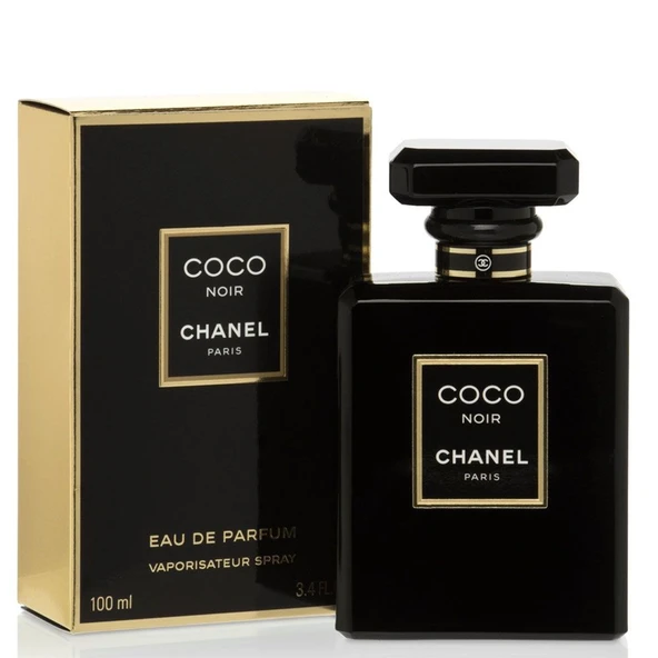Chanel Coco Noir EDP 100 ml Kadın Parfüm ürün görseli 1