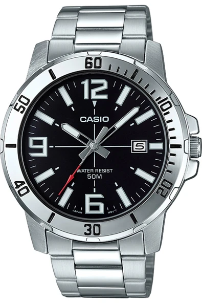 Casio MTP-VD01D-1BVUDF Erkek Kol Saat ürün görseli 1
