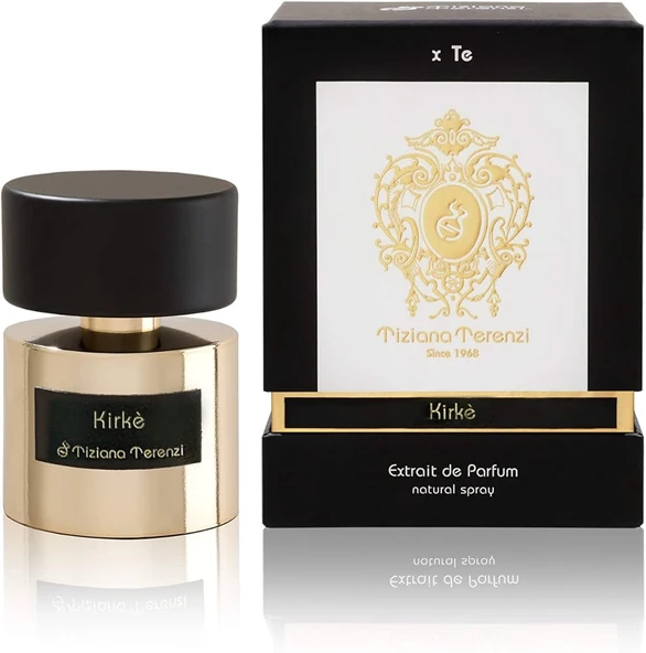 Tiziana Terenzi Kirke Extrait de Parfum 100 ml Parfüm ürün görseli 1