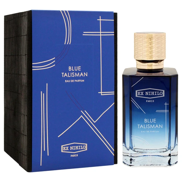 Ex Nihilo Blue Talisman 100 ml Unisex Parfüm ürün görseli 1