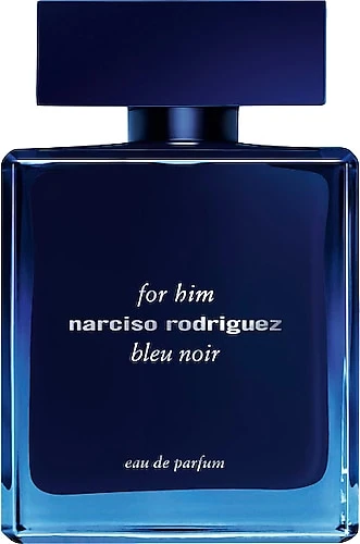 Narciso Rodriguez Bleu Noir EDT 100 ml Erkek Parfüm ürün görseli 1