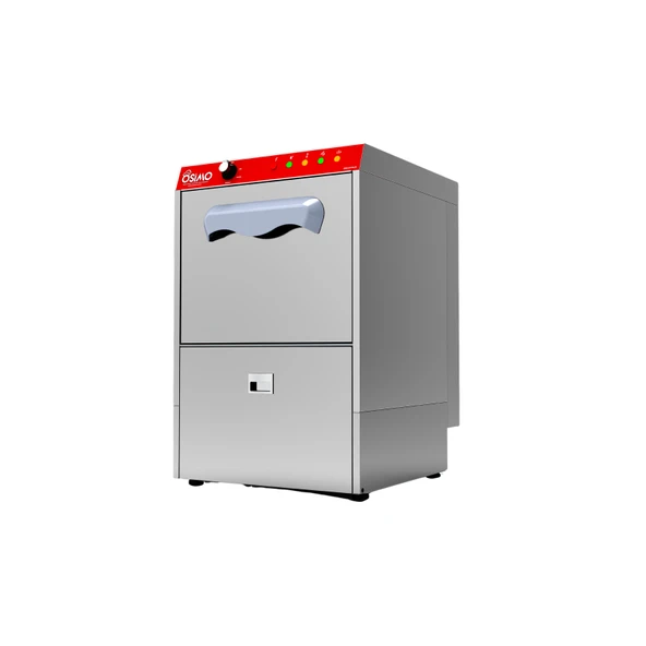 BARDAK YIKAMA MAKİNESİ - Resim 10