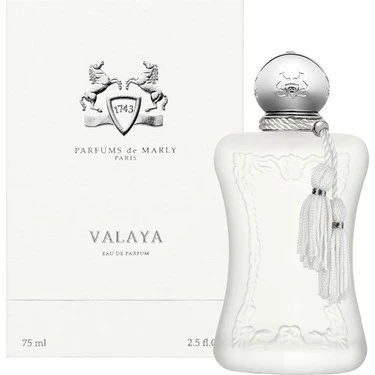 Parfums De Marly Valaya EDP 75 ml Kadın Parfüm ürün görseli 1