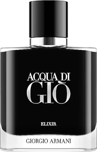Giorgio Armani Acqua Di Gio Elixir EDP 50 ml Erkek Parfüm ürün görseli 1