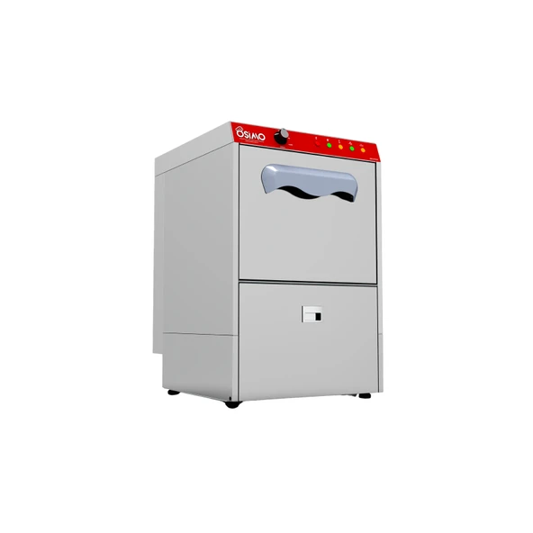 BARDAK YIKAMA MAKİNESİ - Resim 5