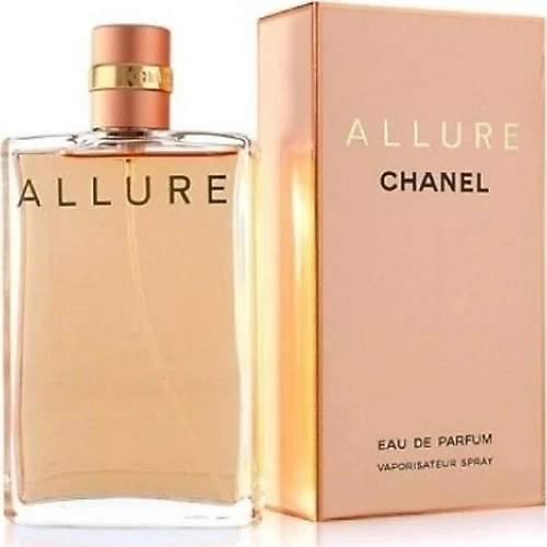 Chanel Allure EDP 100 ml Kadın Parfüm ürün görseli 1