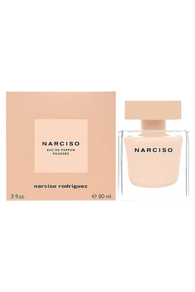 Narciso Rodriguez Eau Poudree EDP 90 ml Kadın Parfüm ürün görseli 1