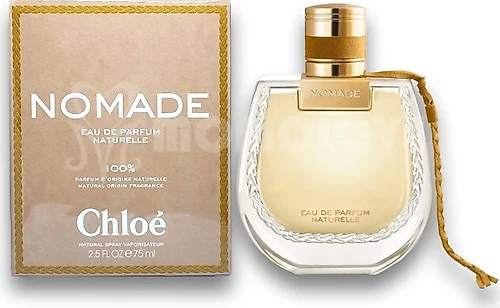 Chloe Nomade Naturelle EDP 75 ml Kadın Parfüm ürün görseli 1