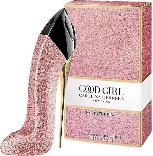 Carolina Herrera Good Girl Fantastic Pink EDP 80 ml Kadın Parfüm ürün görseli 1