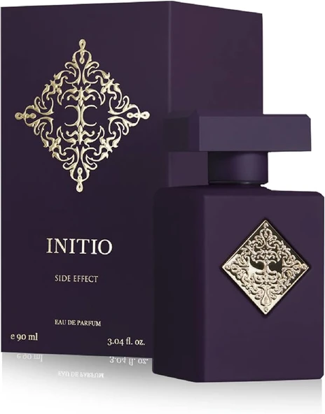 Initio Side Effect EDP 90 ml Unisex Parfüm ürün görseli 1
