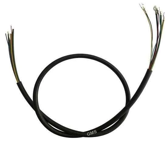 E-Bike Motor Kablosu 3 Tekerli Binek ürün görseli 1