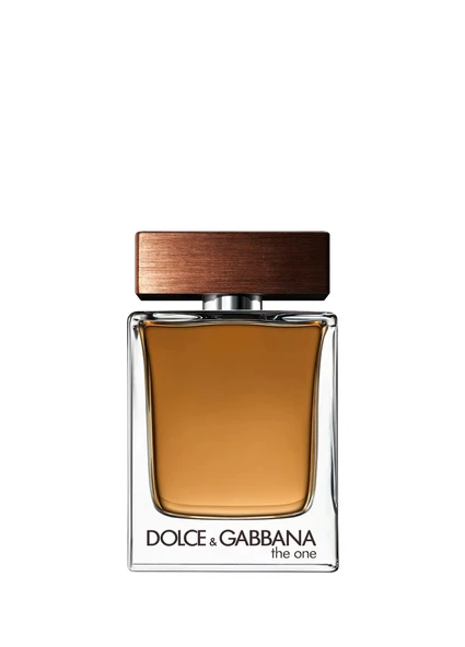 Dolce&Gabbana The One EDT 100 ml Erkek Parfüm ürün görseli 1