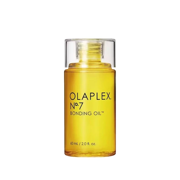 Olaplex No. 7 Bonding Oil Pürüzsüzleştirici Saç Yağı 60ml ürün görseli 1