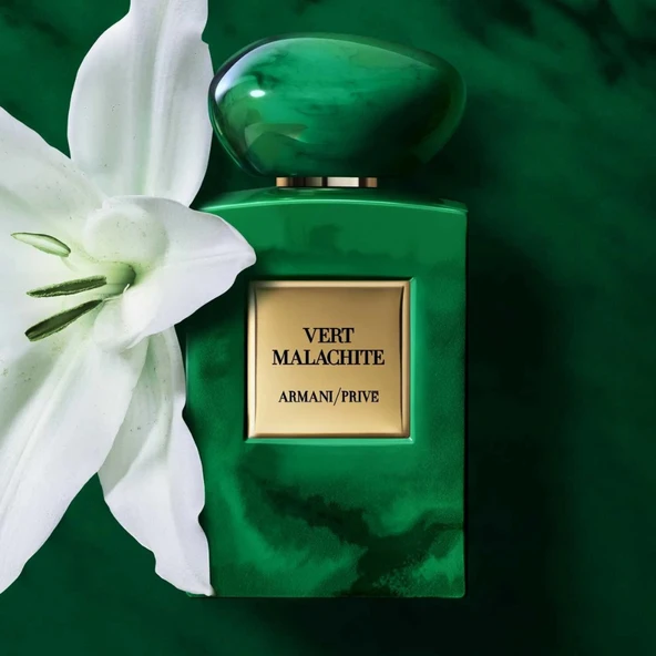 Armani Prive Vert Malachite EDP 100 ml Parfüm ürün görseli 1