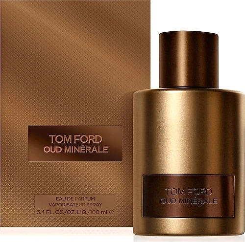 Tom Ford Oud Minerale EDP 100 ml Erkek Parfüm ürün görseli 1