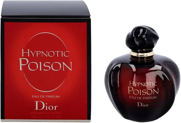 Dior Hypnotic Poison EDP 100 ml Kadın Parfüm ürün görseli 1
