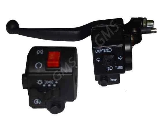 Mondial Kumanda Panel Sag-Sol Tk Kn150 - Xcg ürün görseli 1