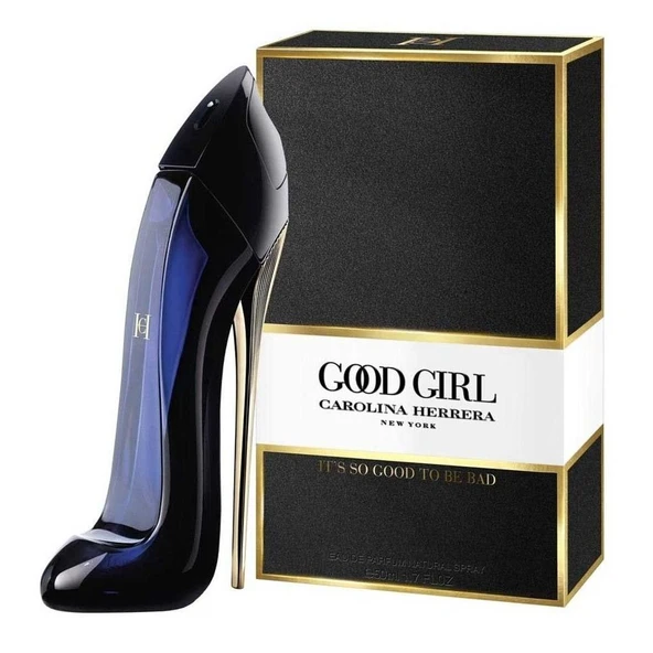Carolina Herrera Good Girl Edp 80 ml Kadın Parfüm ürün görseli 1