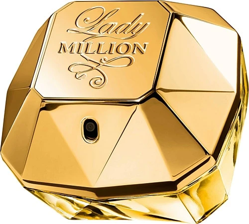 Paco Rabanne Lady Million EDP 80 ml Kadın Parfüm ürün görseli 1