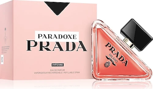 Prada Paradoxe Intense EDP 90 ml Kadın Parfüm ürün görseli 1
