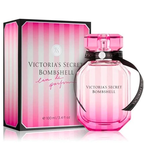 Victoria's Secret Bombshell EDP 100 ml Kadın Parfüm ürün görseli 1