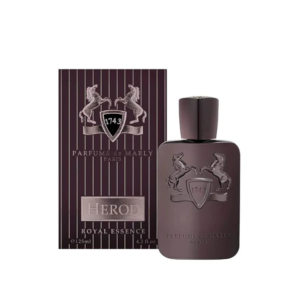 Parfums De Marly Herod Royal Essence EDP 125 ml Erkek Parfüm ürün görseli 1