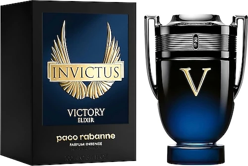 Paco Rabanne Invictus Victory Elixir 100 ml Erkek Parfüm ürün görseli 1