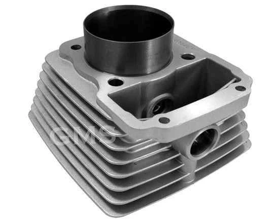 Sılındır 63.50Mm 79B Bos Cg ürün görseli 1
