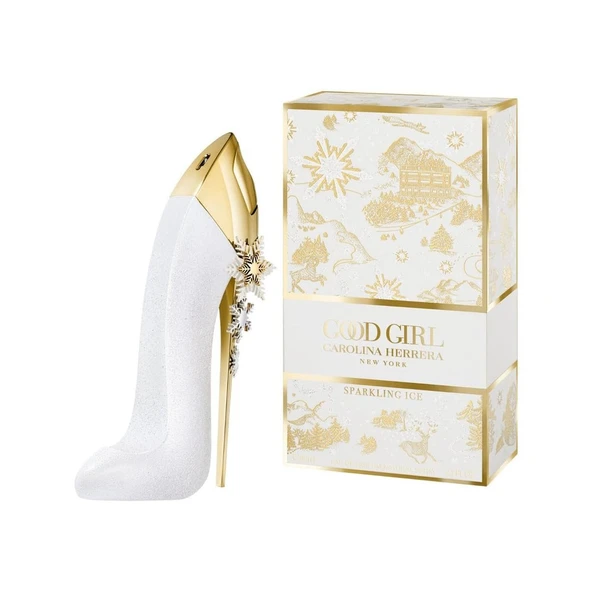 Carolina Herrera Good Girl Sparkling Ice Kadin Parfüm 80 ml ürün görseli 1