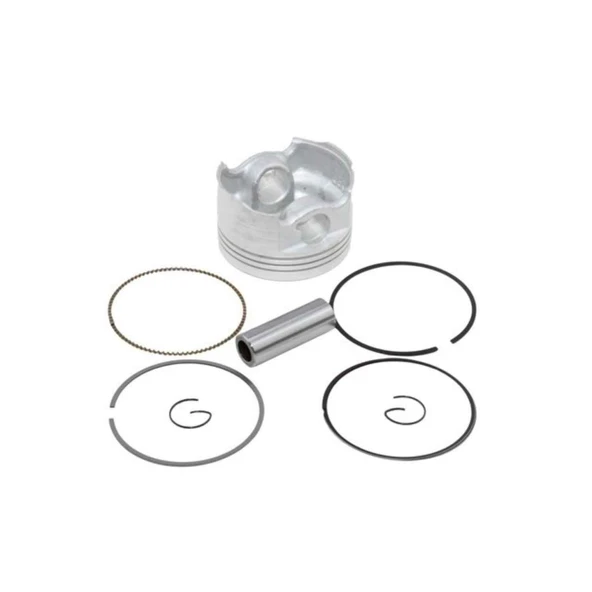 Honda Cbf 150 Uyumlu Piston Ikyp 57,55 Mm (Std+0,25) ürün görseli 1