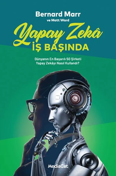 Yapay Zeka İş Başında ürün görseli 1