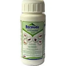 BERMUDA EW 250 ML 1 ADET GENEL HAŞERE İLACI ürün görseli 1