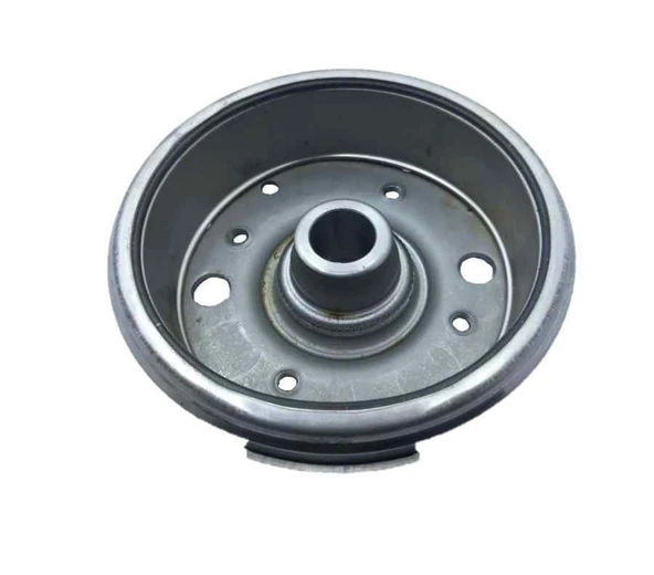 Mondial Tab 50 Rotor ürün görseli 1