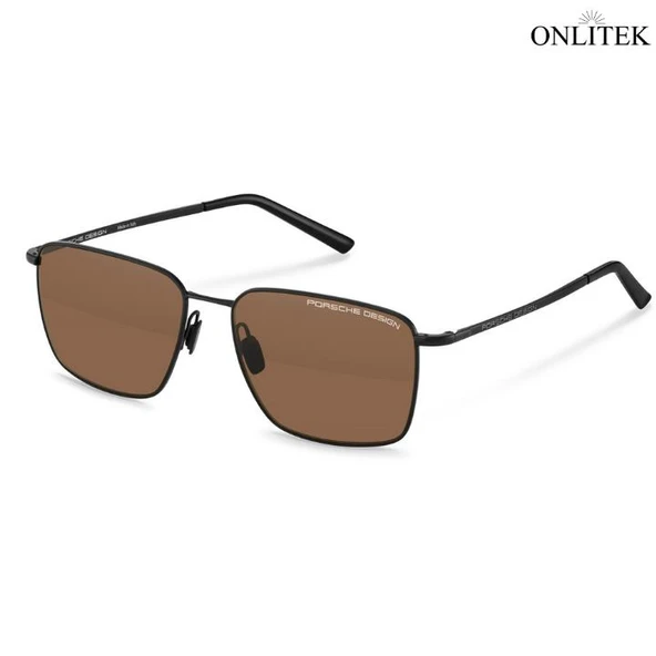 Porsche Design P86001 58A569 Erkek Güneş Gözlüğü ürün görseli 1