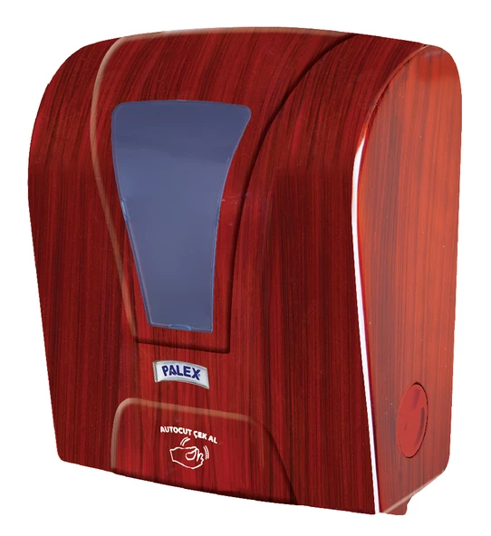 Still Autocut Havlu Dispenseri (Ahşap) ürün görseli 1