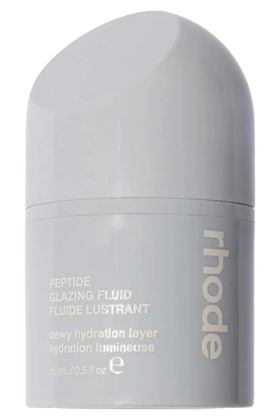 Rhode Peptide Glaze Yüz Serumu 15ML ürün görseli 1