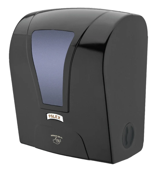 Still Autocut Havlu Dispenseri (Siyah) ürün görseli 1